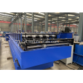 Golfplaten Roll Forming Machine